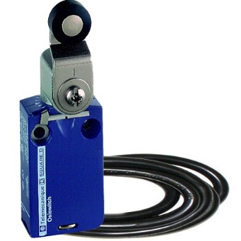 Limitator nacela JLG 110SX 120SXJ 150HAX / JL-4360301 / Limit switch JLG JL-4360301