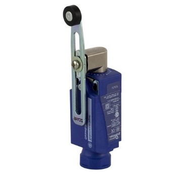 Limitator nacela JLG 1932E3 2646E3 26MRT / JL-4360397 / Limit switch JLG JL-4360397