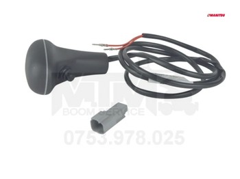 Maner Manitou cu buton / Manitou handle with button 211278