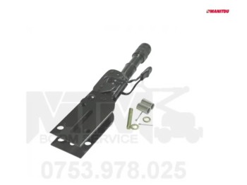 Maneta frana de parcare Manitou / Parking brake lever Manitou 243798