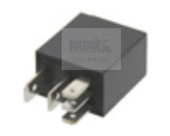 Mini releu 12VDC 25/30A nacela JLG 120HX 100HX 800A 600S 3394RT / JLG mini relay