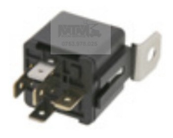 Mini releu 12VDC 40A nacela JLG E400A 3369LE E600 E45A / JLG mini relay