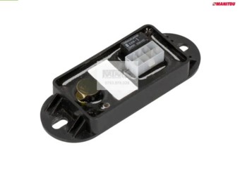 Modul transmisie electrica Manitou MLT MT MLA MT X MRT TMT SLT MLB ML MVT TMM / Electric transmission module Manitou 252261
