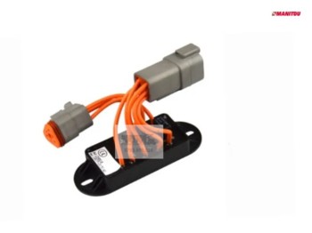 Modulul electric releu Manitou MT MHT MLT MT X MLT X MHT X / Module electric relay Manitou 258518