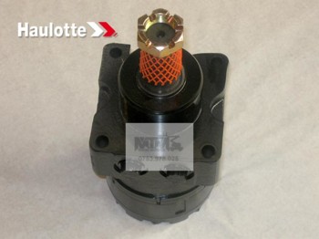 Ansamblu motor 375CC Haulotte COMPACT 14 COMPACT 3947E / Engine assembly Haulotte 2505006060