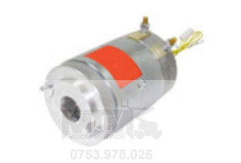 Motor electric 12 VDC 1,3 kW Manitou 160ATJ PLUS 160ATJ PLUS E3 160ATJS E3 160ATJS / Manitou electrical motor