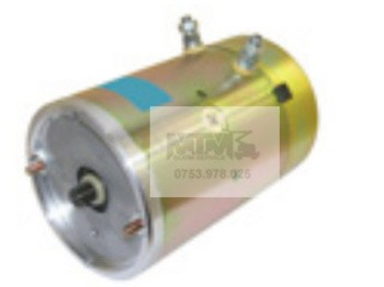 Motor electric 12V 230A nacela JLG 1930ES / JLG electric motor