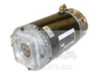 Motor electric 24V nacela JLG 120HX 100HX 150HAX 400RTS 600S / JLG electric motor