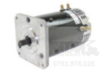 Motor electric 24V nacela JLG 1930ES / JLG electric motor