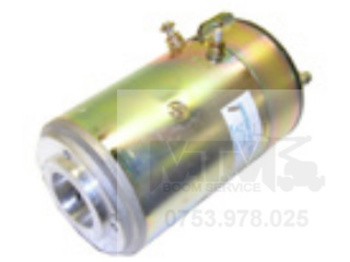 Motor electric 24V nacela JLG 800S 450A 800A 400S 600S 600A 3394RT / JLG electric motor