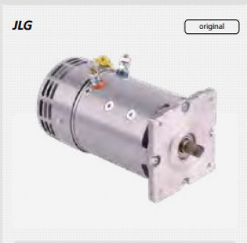 Motor electric 48V nacela JLG Toucan 12E 32E / Electric Motor