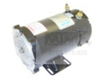Motor electric 48V nacela JLG TOUCAN1010 TOUCAN800A / JLG electric motor