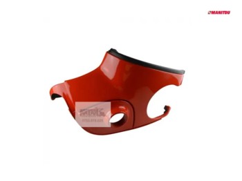 Panou de protectie Bonnet Manitou / Protective panel Manitou Bonnet 238683