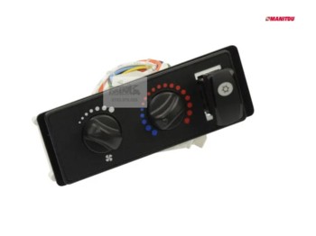 Panoul Manitou MLT MLT X MT MT X / Manitou switch panel 746248