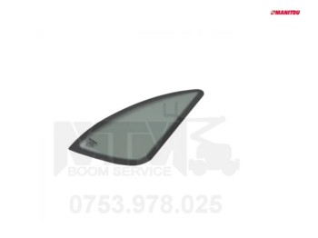 Parbriz Manitou usa fata / Front door windshield Manitou 704996