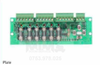 Placa electronica Manitou / Manitou electronic plate
