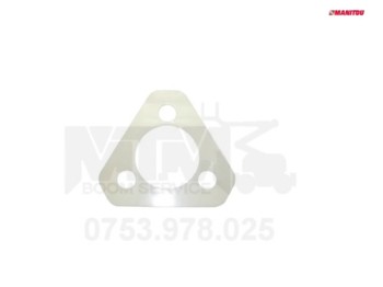 Placa stift garnitura Manitou / Manitou pin plate gasket 108916
