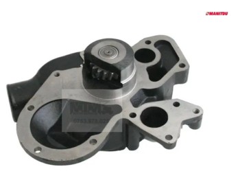 Pompa de apa Manitou / Manitou water pump 704885
