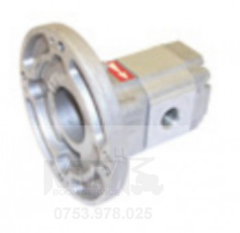 Pompa hidraulica Manitou 150ATS2 160ATJ 160ATJS 165ATJ 165ATJS 180ATJ / Manitou hydraulic pump