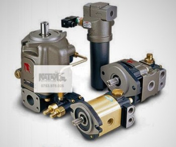 Pompa hidraulica Merlo / Hydraulic pump Merlo 088163