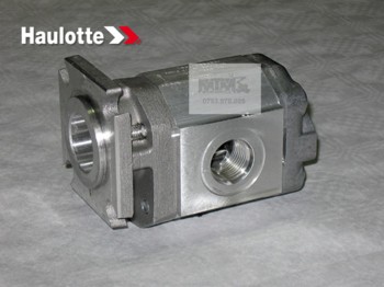 Pompa hidraulica nacela Haulotte Optimum 8 Compact 10 Compact 14 / Hydraulic pump Haulotte