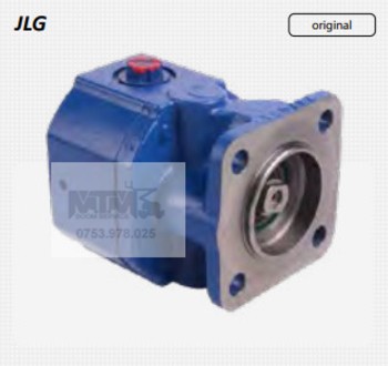 Pompa hidraulica nacela Jlg modele din seriile E2 / Hydraulic pump Jlg