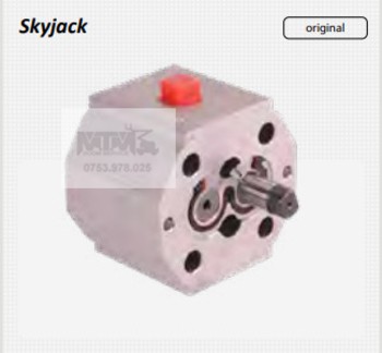 Pompa hidraulica nacela Skyjack SJ12 SJ16 / Hydraulic pump Skyjack