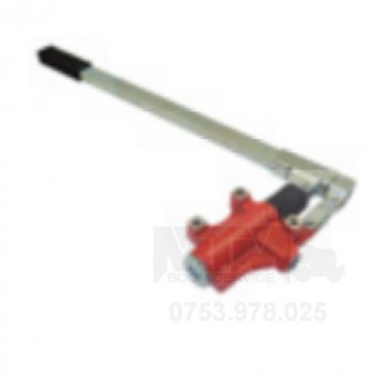 Pompa manuala Manitou 100VJR 120AETJ COMPACT2 150AETJL 170AETJL 80VJR 90V AIR MAN GO 12 / Manitou manual pump