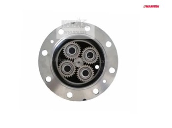 Reductor de bord Manitou MT MLT MRT MVT M MT X MLT X / Reducer onboard Manitou 706354