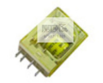 Releu 12VDC 3A nacela JLG 600A AJ 450A AJ 400S 400SJ 400S 460SJ 600A AJ 800A 800AJ / JLG general purpose and power relay