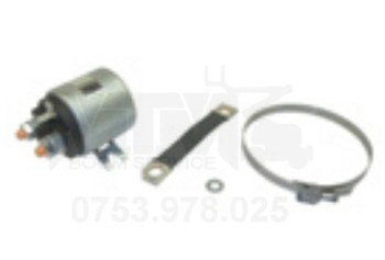 Releu 24VDC 80A Manitou 120AETJ COMPACT / Relay Manitou