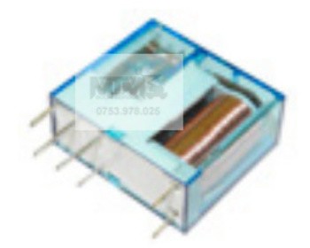 Releu 24VDC 8/8A nacela JLG TOUCAN1010 TOUCAN800 TOUCAN861 TOUCAN910 V2039E V2642E VM2639E / JLG printed circuit board relay