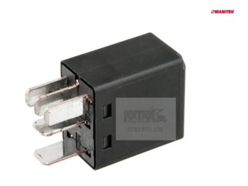 Releu Manitou MRT MHT MVT MLT / Manitou relay 606655