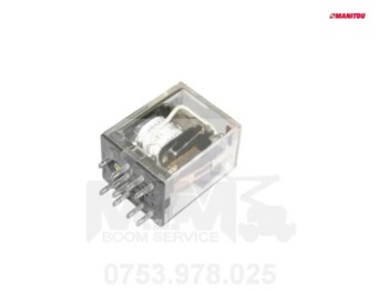 Releu Manitou MVT MRT MHT / Manitou relay 578571