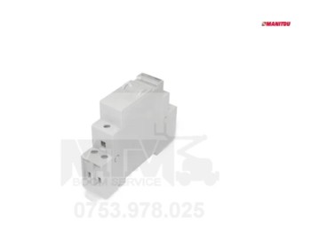 Releu Manitou MVT MRT MHT / Manitou relay 585399