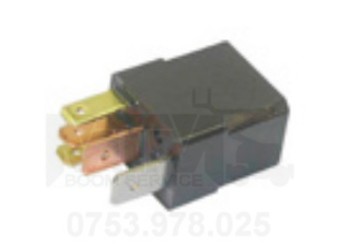 Releu 12 VDC 35/20A Manitou 160ATJ E3 160ATJS E3 180ATJ2 E3 / Relay Manitou