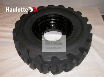 Roata anvelopa nacela Haulotte HA16SPX, HA18SPX / Wheel Haulotte HA-2326014580