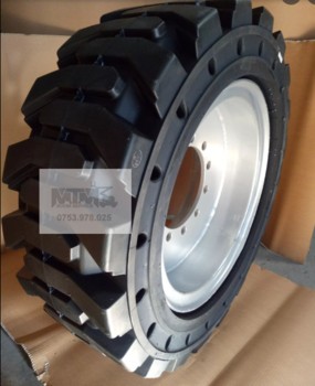 Roata anvelopa nacela Jlg 600SJ 660SJ / Wheel Jlg JL-0273239 JL-0273240