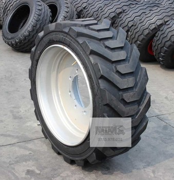 Roata anvelopa nacela Jlg 800AJ, 860SJ / Wheel Jlg JL-0271085 JL-0271086