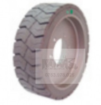 Roata de tractiune Manitou 120 AETJL 150AETJL COMPACT 150AETJL 170AETJL / Manitou traction wheel