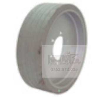 Roata de tractiune Manitou 120AETJ COMPACT2 / Manitou traction wheel