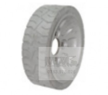 Roata de tractiune non marking Manitou 100XEL 120XEL / Manitou non marking traction wheel