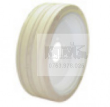 Roata de tractiune non marking Manitou 80ELX 100ELX 120ELX 80EX / Manitou non marking traction wheel