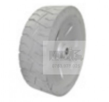 Roata de tractiune non marking Manitou 80VJR EVOLUTION 100VJR EVOLUTION / Manitou non marking traction wheel