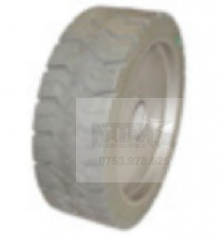 Roata de tractiune non marking Manitou / Manitou non marking traction wheel
