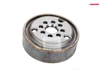 Roata dintata Manitou MT MLT MRT MVT M MT X MLT X / Gear wheel Manitou 706355