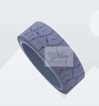 Roata non marking 15x5 nacela Upright SL20 X26N X32N / Non marking wheel Upright