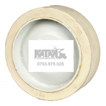Roata non marking 15x5 nacela Upright X26 X32 X26N X32N / Non marking wheel Upright