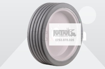 Roata non marking 16x5x12 nacela Skyjack SJIII3220 SJIII3226 SJIII4626 SJIII4632 / Non marking wheel Skyjack