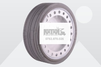 Roata non marking 16x5x12 nacela Skyjack SJIII3220 SJIII3226 SJIII4626 SJIII4632 / Non marking wheel Skyjack